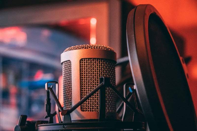 Podcasts Image